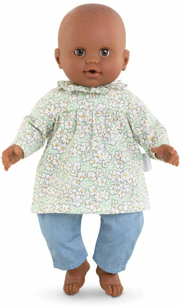 BB36 BLOUSE ET PANTALON - COROLLE VETEMENTS 2 BB36 BLOUSE ET PANTALON - COROLLE VETEMENTS – Image 2