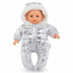 BB30 PILOTE ARGENTE 30 CM COROLLE VETEMENTS -MATTEL Soldes Boutique d3c590ff3728941ba9d4bdb9de356f079dd083cc 10082700 03