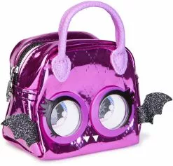SPIN MASTER PURSE PETS MICRO - CHAUVE-SOURIS -MATTEL Soldes Boutique d3de80ffca9825247179660903de784ea8fe50d9 41010410 03