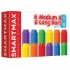 Smart Games SMARTMAX XT - BOITE 6 BATONNETS COURTS ET 6 LONGS