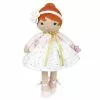 Kaloo TENDRESSE - MA 1ERE POUPEE EN TISSU VALENTINE