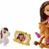 MATTEL LUCKY POUPEE ET ACCESSOIRES - SPIRIT
