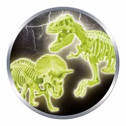 Clementoni ARCHEO LUDIC T REX ET TRICERATOPS PHOSPHORESCENT -MATTEL Soldes Boutique d533ccb2291ac8639e506b9079b838aa124c67aa 04050388 06