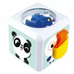 Taldec SENSORY CUBE