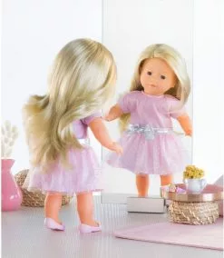 POUPEE PALOMA 36 CM - COROLLE MA COROLLE 9 POUPEE PALOMA 36 CM - COROLLE MA COROLLE -MATTEL Soldes Boutique d540817b89351e29a094c6bd294e35cdf62a5bd6 10061887 05