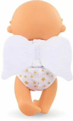 POUPEE - BEEDIBIES GUSTAVE 20 CM -COROLLE LES BEEDIBIES -MATTEL Soldes Boutique d546769f5056249fdec03a9c521ebc4fe6c50090 41012076 06