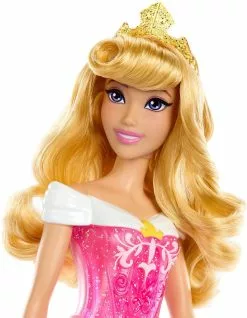 MATTEL AURORE POUPEE 29 CM -MATTEL Soldes Boutique d576a27a32b0bf27ef44fa3011364338593ea021 41107701 04
