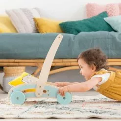 Corolle BB30 CHARIOT DE MARCHE EN BOIS -MATTEL Soldes Boutique d63fd328bf5970ba08c41e8ebfdbbada27b1f478 10082921 04