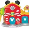 GP TOYS MICKEY ET SES AMIS - LA CASERNE DE POMPIER