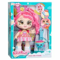 Moose POUPÉE DONATINA 27 CM - KINDI KIDS -MATTEL Soldes Boutique d697471596a9e810d14969d8036ab514de0bbf7b 12064814 04