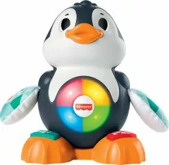 MATTEL VALENTIN LE PINGOUIN