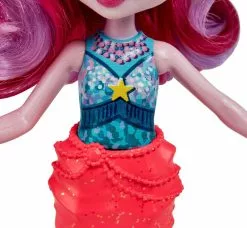 MATTEL ENCHANTIMALS MINI POUPEE -FAMILLE DE SEDDA HIPPOCAMPE -MATTEL Soldes Boutique d6bd1dbe28bb23455885b4792fa60a43686ad41c 41004184 03