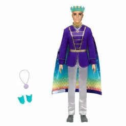 MATTEL BARBIE - POUPEE KEN - TRANSFORMATION TRITON -MATTEL Soldes Boutique d6d2e74d9bb6cb1acfac42ee72abf760d7c8c853 10022524 03