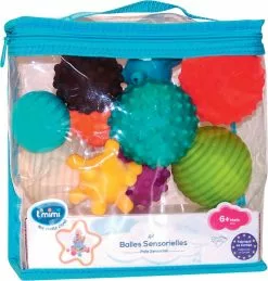 T'MIMI BALLES SENSORIELLES