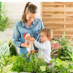 POUPON BB BAIN CALYPSO LA FETE DU POTAGER 30 CM - COROLLE MON PREMIER POUPON 11 POUPON BB BAIN CALYPSO LA FETE DU POTAGER 30 CM - COROLLE MON PREMIER POUPON -MATTEL Soldes Boutique d6f6a3a508346210dfa81745c9fa474caad2a5c7 10062211 06