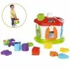 CHICCO COTTAGE DES ANIMAUX 3 EN 1