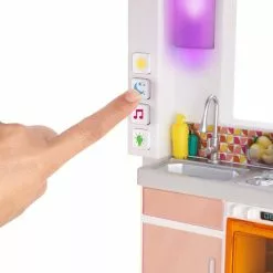 MATTEL LA MAISON DE REVE DE BARBIE 10 MATTEL LA MAISON DE REVE DE BARBIE -MATTEL Soldes Boutique d742eeba46e40f4f2ed85cb50a7ca5083da579c5 10083008 05