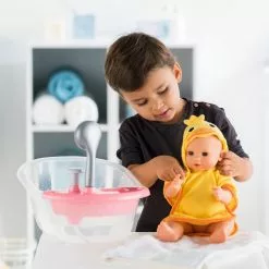 CAPE DE BAIN 36 CM COROLLE VETEMENTS -MATTEL Soldes Boutique d754f3e6de2cb13fde20513bdcb763ae549e8e97 10082711 06