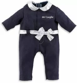 MA COROLLE - COMBINAISON NUIT ETOILEE - COROLLE VETEMENTS