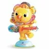 VTech HULA-HOOP P'TIT LION À VENTOUSE