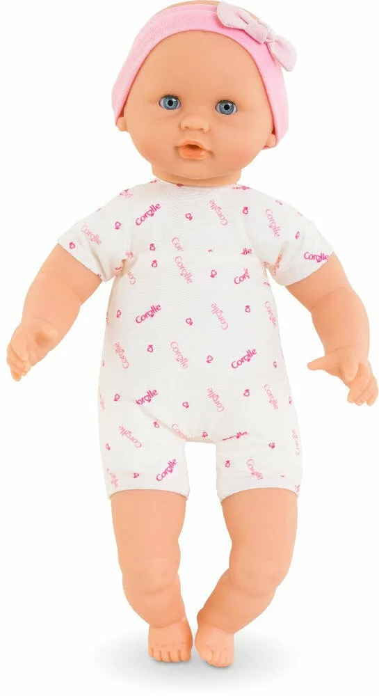 POUPON - BB CALIN COFFRET DODO 30 CM - COROLLE MON PREMIER POUPON 5 POUPON - BB CALIN COFFRET DODO 30 CM - COROLLE MON PREMIER POUPON â Image 5