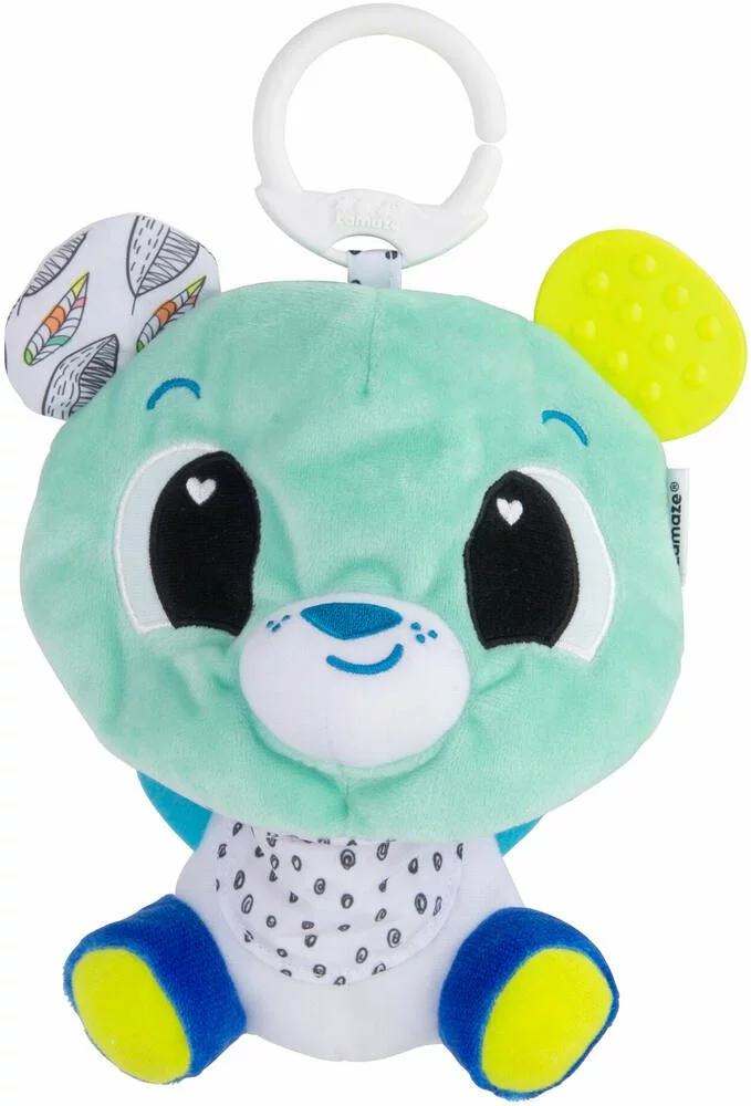 Lamaze OURSON SURPRISE 3 EN 1 1 Lamaze OURSON SURPRISE 3 EN 1