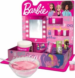 LISCIANI GIOCHI POUPEE BARBIE ROUGE A LEVRES