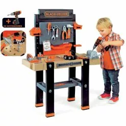 SMOBY ETABLI BRICOLO ULTIMATE -MATTEL Soldes Boutique d8a1649c44806a809402e403067fa668bf0ff166 14064698 03