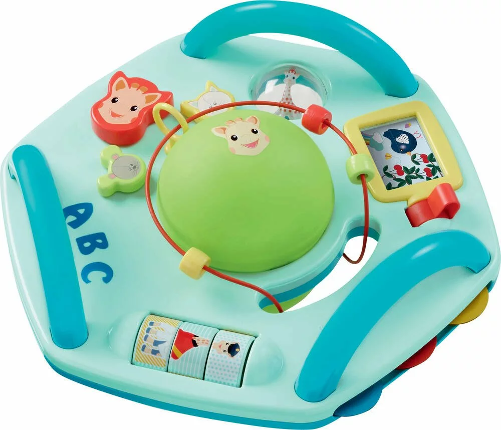 VULLI VICE-VERSA SOPHIE LA GIRAFE 3 VULLI VICE-VERSA SOPHIE LA GIRAFE – Image 3