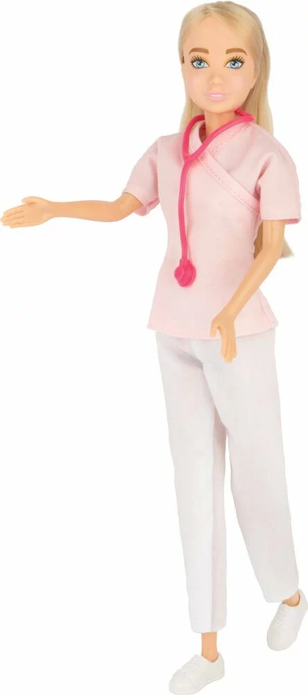 THAÏS THAIS POUPEE CABINET MEDICAL 29 CM 2 THAÏS THAIS POUPEE CABINET MEDICAL 29 CM – Image 2