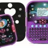 VTech KIDISECRETS SELFIE MUSIC 2.0 NOIR