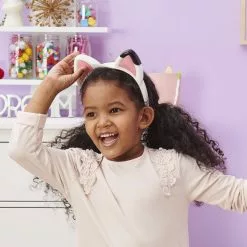 SPIN MASTER OREILLES MUSICALES GABBY ET LA MAISON MAGIQUE 11 SPIN MASTER OREILLES MUSICALES GABBY ET LA MAISON MAGIQUE -MATTEL Soldes Boutique d93e0d41f301ff532e1397a005f3f556a4d74c6c 41103082 06