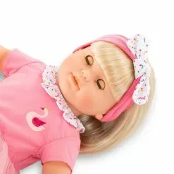 POUPON ADELE 36 CM - COROLLE MON GRAND POUPON 9 POUPON ADELE 36 CM - COROLLE MON GRAND POUPON -MATTEL Soldes Boutique d9b294df4a874afbc82dde5a221493d7731bb9d5 10082705 04