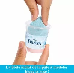 MATTEL DISNEY FROZEN - LA REINE DES NEIGES - COFFRET ELSA ET OLAF -MATTEL Soldes Boutique dab9158306b412c5a17aaffa08529aafe0d96922 41107732 04