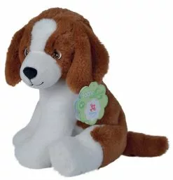 SIDJ PELUCHE CHIEN 100 % - 28 CM 7 SIDJ PELUCHE CHIEN 100 % - 28 CM -MATTEL Soldes Boutique daf8fcca1812370a763d54c3ea21a7519a491448 41076699 04