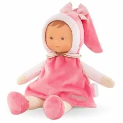 DOUDOU MISS ROSE PAYS DES REVES 25 CM COROLLE MON DOUDOU -MATTEL Soldes Boutique db1ce79c2d90d432820d54cdf5d5be960bb48468 08027269 03