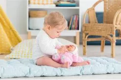 DOUDOU BABIPOUCE JARDIN EN FLEURS 28 CM - COROLLE MON DOUDOU -MATTEL Soldes Boutique db5a3abf8805179e65349d7a6edc6f7ba2db1c38 41011991 04