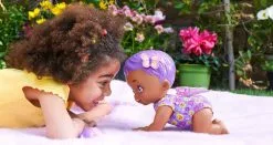 MATTEL TROTTEUR PAPILLON ET SONS VIOLETS -MATTEL Soldes Boutique db8e470c18f668754f8841053f23b5531c250cf4 02040949 06