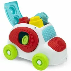 CLEMMY - VOITURE SENSORIELLE -MATTEL Soldes Boutique dbdff63dabdbfcfc1be443174103ed7d88d07406 02081553 03