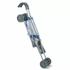 BB36/42 POUSSETTE CANNE BLEUE - COROLLE ACCESSOIRES 8 BB36/42 POUSSETTE CANNE BLEUE - COROLLE ACCESSOIRES -MATTEL Soldes Boutique dcba9b30e04c3c5105784550120cc8eb87818459 10082732 03