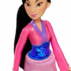 Hasbro POUPEE MULAN POUSSIÈRE D'ETOILES -MATTEL Soldes Boutique dceaad0ba09d0719a8eaeea6ecc96c34ed465f43 10062237 03