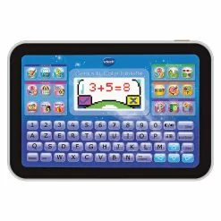 VTech GENIUS XL COLOR TABLETTE NOIRE