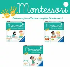 Ravensburger COFFRET MONTESSORI - LETTRES ET CHIFFRES -MATTEL Soldes Boutique ddbc03e6e9c60678b0d34cfb8a9a7447169f3d7a 04061399 06