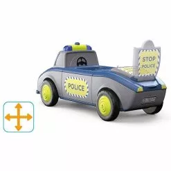Siku VOITURE TOM TRUSTY - 3 PARTIES AVEC SON ET LUMIÈRE -MATTEL Soldes Boutique dddf34f0b628f8935926a37466073c115233f052 02082313 03