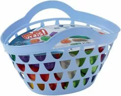 COM'LES VRAIS CABAS FRUITS ET LEGUMES