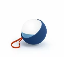 PABOBO VEILLEUSE LITTLE MOON BLEU -MATTEL Soldes Boutique de5806e476b03fb399885eabcfd910f9af0cdfc6 02082394 03