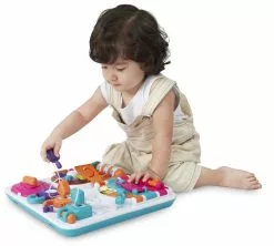 ALPHA GROUP AUBY - MON VERROUILLO TABLO -MATTEL Soldes Boutique df3b6ef304da9e4cb9c55fb329f2cb25b0f4dbf4 41031251 03