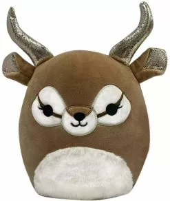 SIDJ PELUCHE 19 CM SQUISHMALLOWS ANIMAL -MATTEL Soldes Boutique df5605d0ebf6a08484ca9cb1d1bd68ea3b326ba6 41063060 03