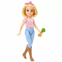 MATTEL POUPEE SPIRIT ABIGAELLE TENUE ET ACCESSOIRES - L'INDOMPTABLE -MATTEL Soldes Boutique df9e592819a5d2c1bbb964745483ed16460c1ca8 10022638 03