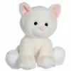 GIPSY PELUCHE LES AMIS FLOPPY CHAT - 30 CM